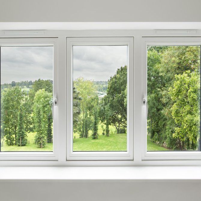 Diferencias entre el acabado anodizado y el lacado para tus ventanas