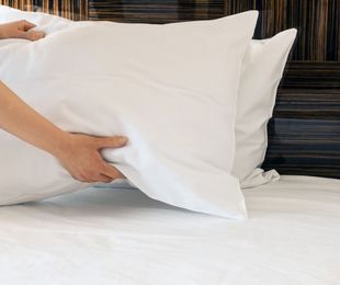 Consejos para elegir la almohada perfecta