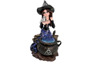 Hadas, Meninas y Regalos Originales