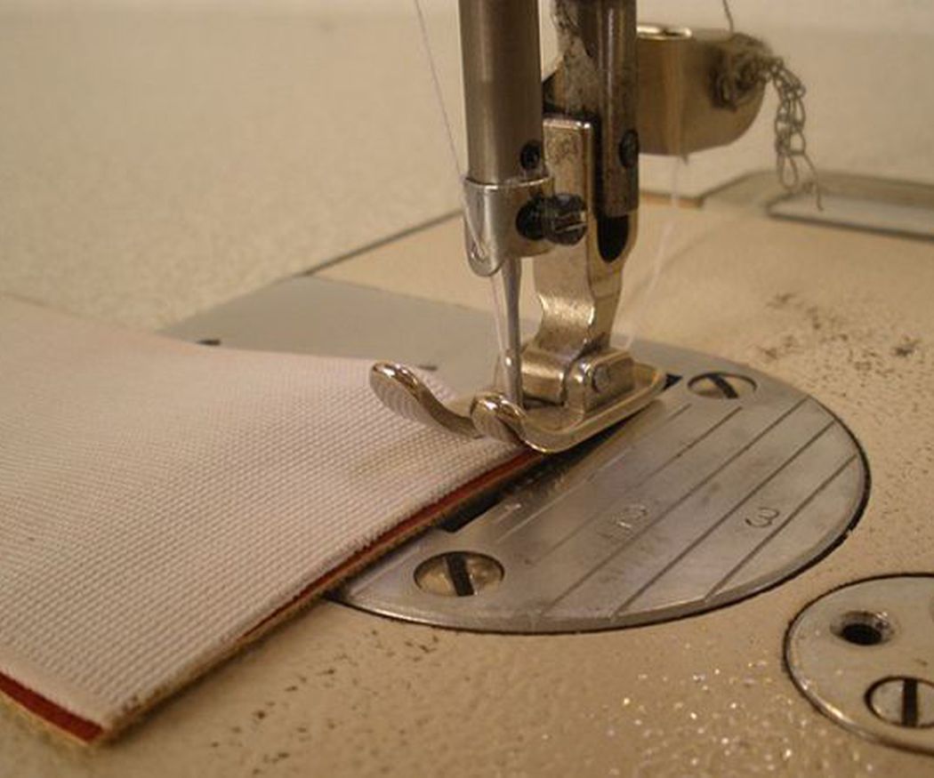 Hitos históricos de la máquina de coser