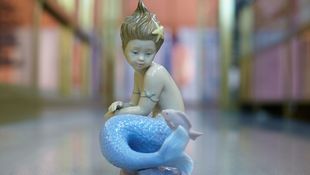 Imagen de Porcelana y mantelerías - Nao by Lladró