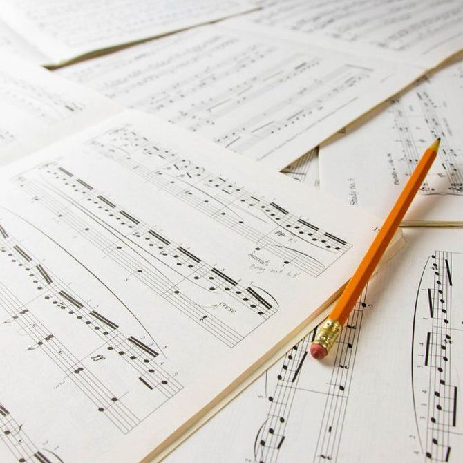 El lenguaje musical: Aprende a leer, escribir y componer música