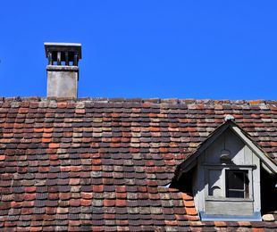 Principales problemas en tejados y cubiertas