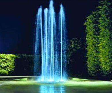 LA MEJOR INSTALACIÓN PARA EL MEJOR PAISAJISMO ACUÁTICO