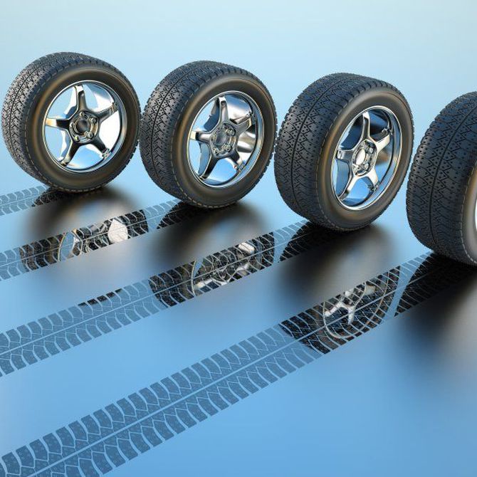 Encuentra los mejores neumáticos para tu coche: Ofertas exclusivas en talleres certificados