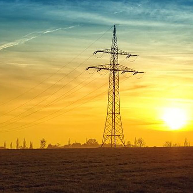 ¿Para qué usamos la electricidad?
