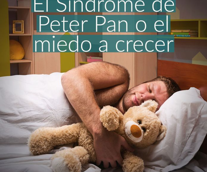 Sd. Peter Pan