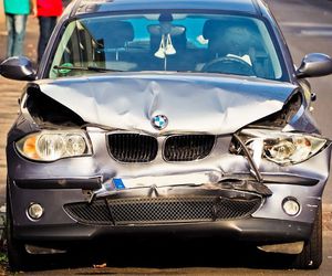 5 cosas que debes saber ante un accidente de tráfico