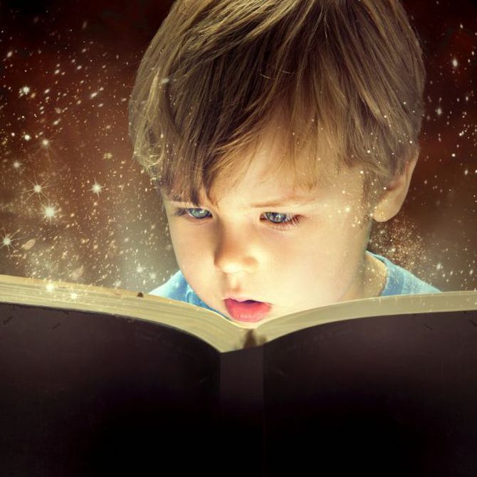 La importancia de fomentar la creatividad en los niños