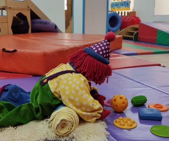 Control de esfínteres: Actividades de Little Socks Sant Feliu