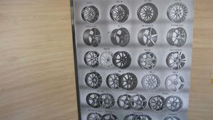 Imagen de Productos y servicios - Accesorios