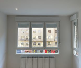 ¿QUÉ TIPOS DE VENTANAS EXISTEN? (II)