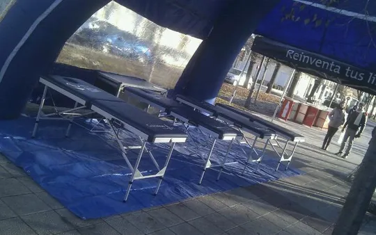 CARRERA POPULAR ARANJUEZ 22/12/2013