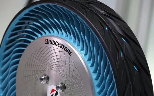 Todo tipo de neumáticos en Jaén