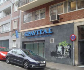 Delicias, calle Blanca de Navarra - Calle Tenor Gayarre:  de Fincas Goya