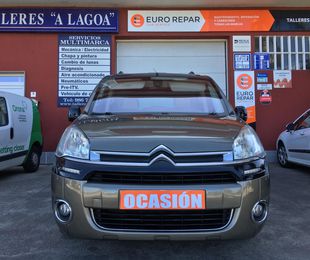 CITROEN BERLINGO 1.6HDI 115CV