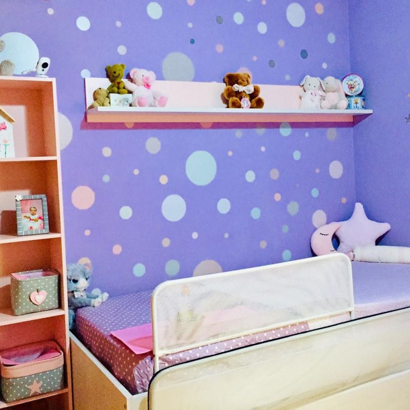 Dormitorios infantiles: Servicios de Duran Cocinas y complementos