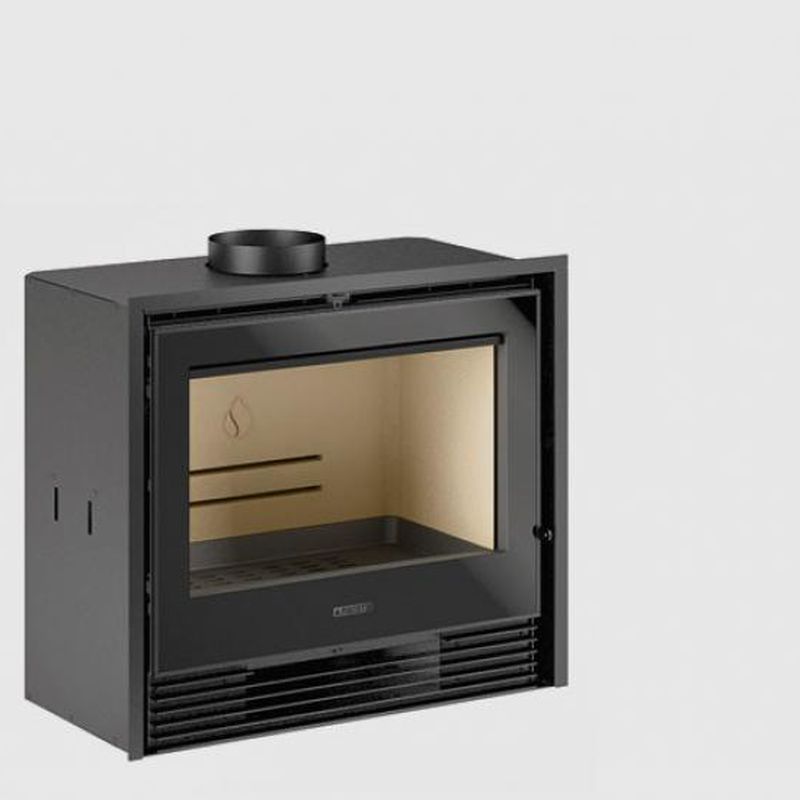 IL 75/66: Productos y servicios de Chimeneas Hergar