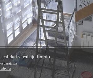 Pintor decorador profesional centro Madrid