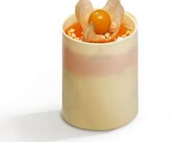 Pastelito de limón y merengue: Productos de MartaPino Postres
