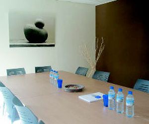 Alquiler salas de reuniones y formación en Bilbao