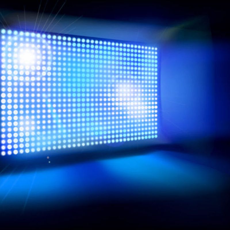 LED: Productos y Servicios de Display Cash & Carry