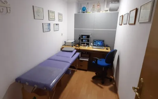 Nuestras instalaciones