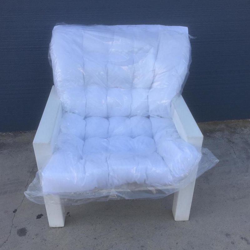 SILLONES: Catálogo de Jedal Alquileres