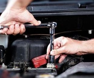 Baterías,neumáticos,cambio de aceite y revisiones para tu coche