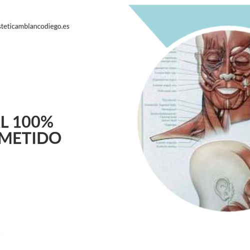 Clínica de medicina estética en Santander | Manuel Blanco Diego