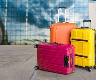 Por qué es importante no exceder el peso de tu equipaje