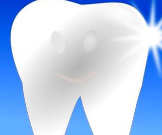 Odontopediatría: Productos y servicios de Clínica Dental Carlos Michelon