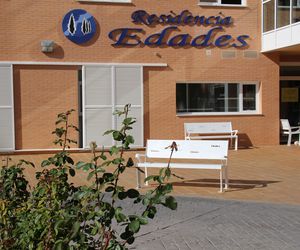 Centros residenciales para personas mayores en Jaén | Residencia Edades
