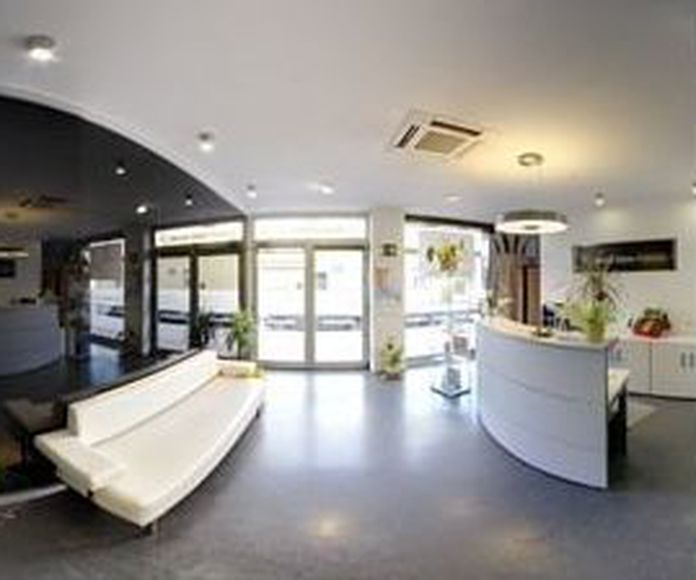 clinica dental a Palamós