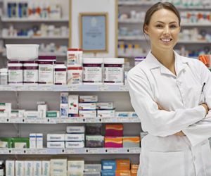 Nutrición personalizada en farmacias