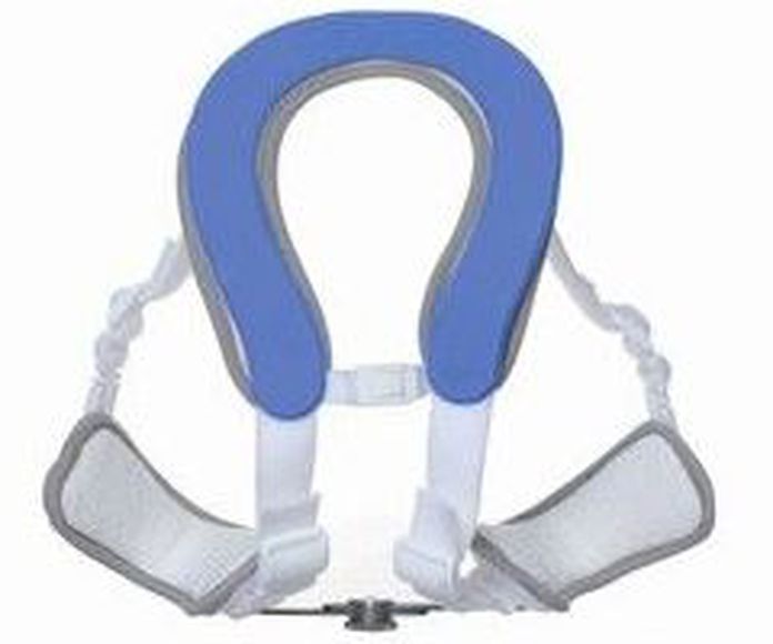 Ortesis de Cadera  (Coxaflex): Productos y servicios de Ortopedia Delgado, S. L.