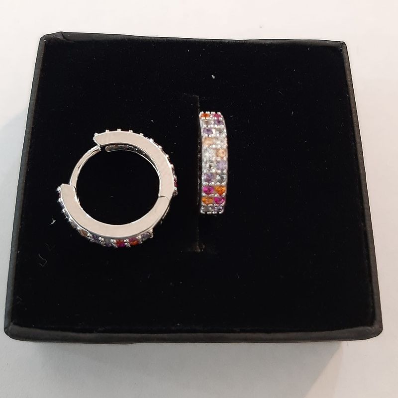 Pendientes de plata: Catálogo de Joyería Izquierdo