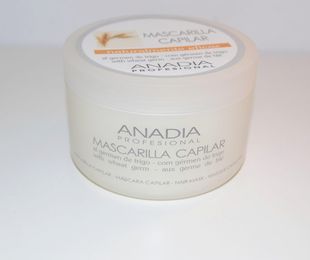 Anadia profesional
