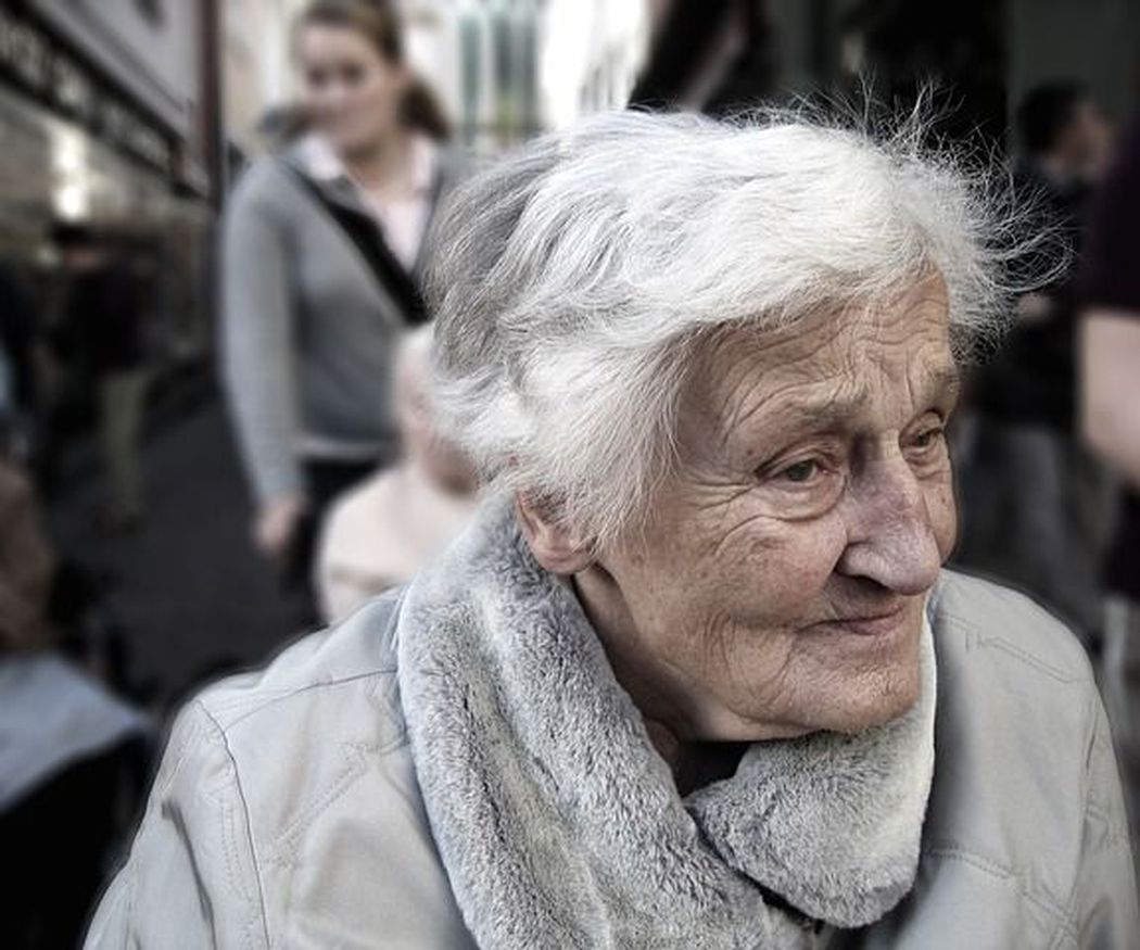 Â¿QuÃ© hay de las caÃ­das en ancianos? Â¡Mejor prevenirlas!
