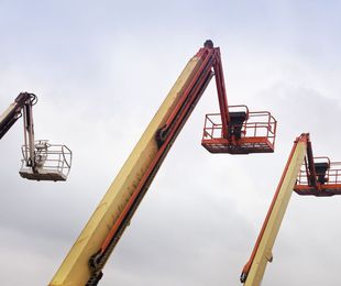Razones para optar por plataformas elevadoras