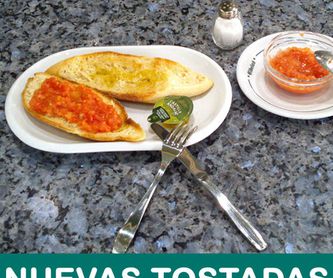 Envío a domicilio con Just Eat: Productos de Hans de Sevilla, s/n esq. Luis Vives
