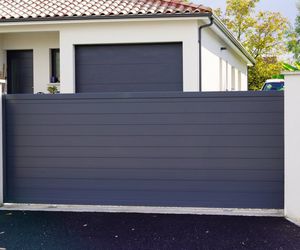 Los problemas más comunes en puertas automáticas y cómo los profesionales los solucionan