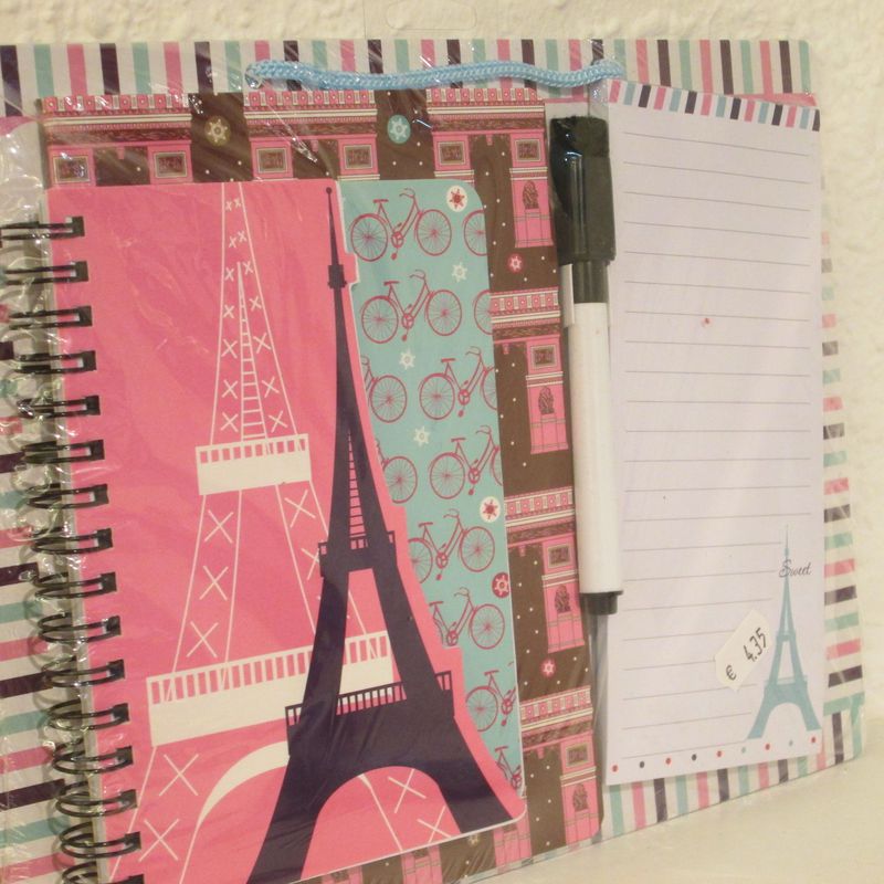 Conjunto parisino