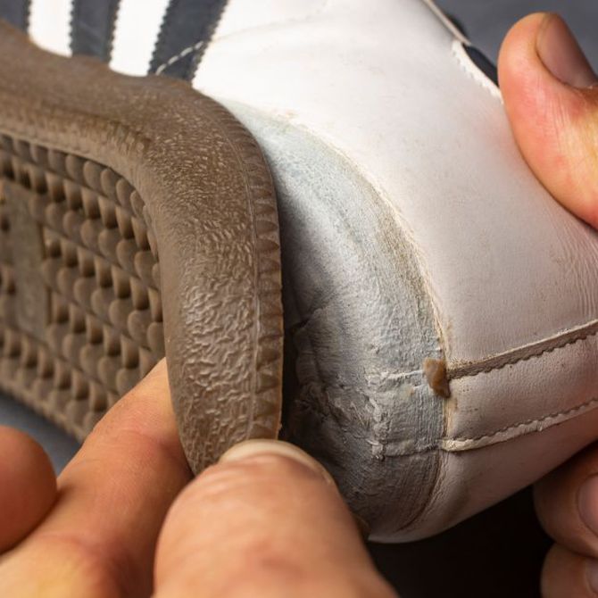 ¿Cuánto duran unas  zapatillas running?
