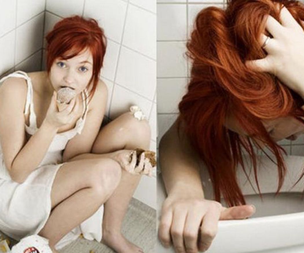 Anorexia y bulimia: los dos trastornos alimentarios más comunes