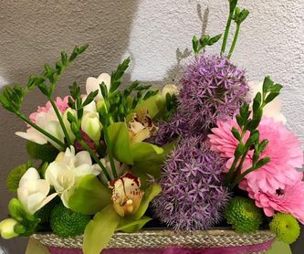 Flores artificiales: Servicios  de Floristería Lislore