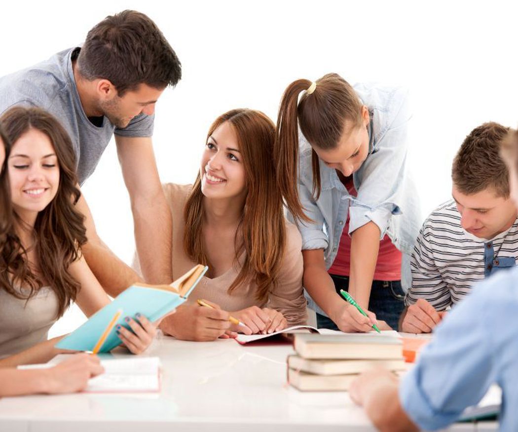 Prepara tu oposición en una academia