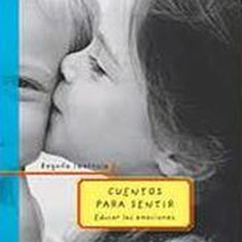 CUENTOS PARA SENTIR