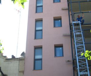 Instalación de ventanas en comunidades
