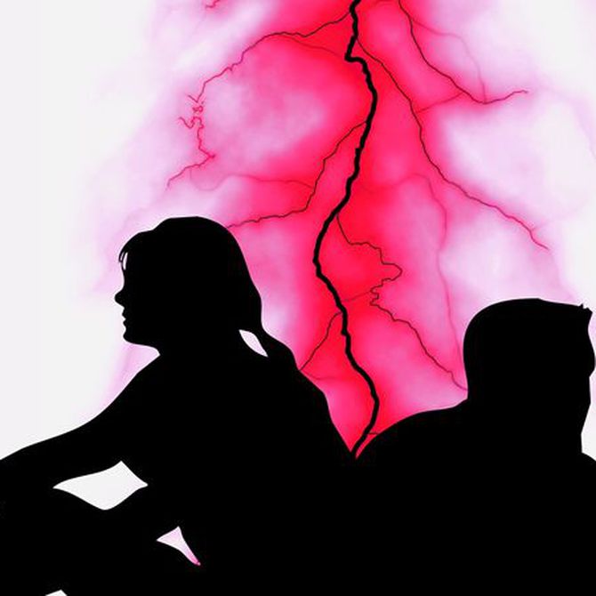 ¿Necesito ir a terapia de pareja?